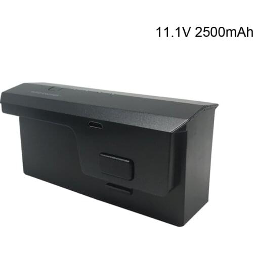 For SJRC F11 Battery 11.1V 2500mAh Lipo Battery For SJ R/C F11 Drone 5G Wifi FPV GPS RC Quadcopter Spare Parts Accessories 11.1V