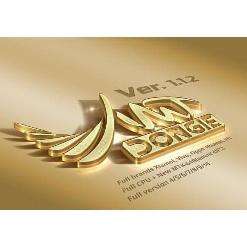 AMT Dongle Powerful Smart Phone Tool Android Multi Tool