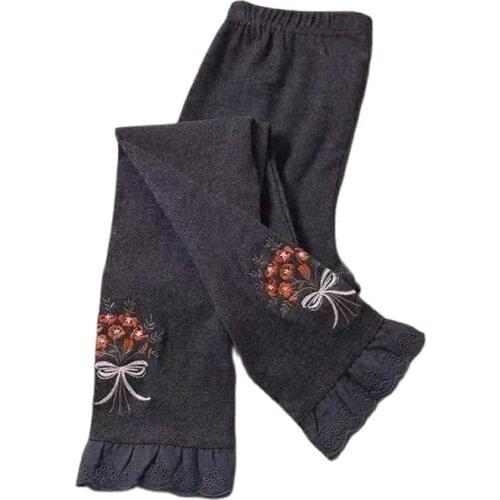 BunniesFairy Women's Pants