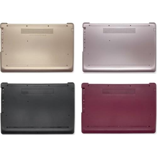 NEW For HP Pavilion 17-CA 17-BY Laptop Bottom Base Bottom Case Cover DVD ROM Cover L22515-001 L22508-001 L22516-001 D Cover Grey