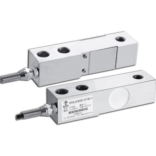 CTBHX-Ⅰ 6t-10t High Precision Cantilever Beam Load Cell Weihg Sensor Pressure / Force Transducer