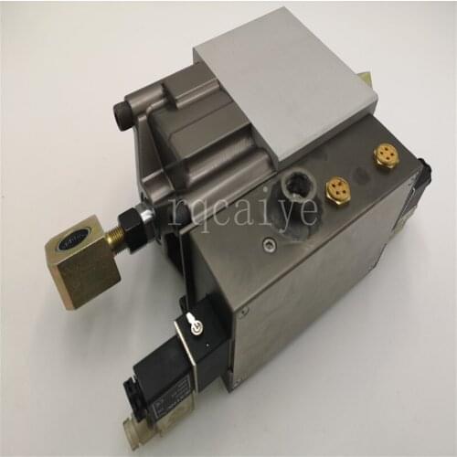 DHL/EMS Free shipping 1 piece high quality Solenoid valve for SM102 61.335.003