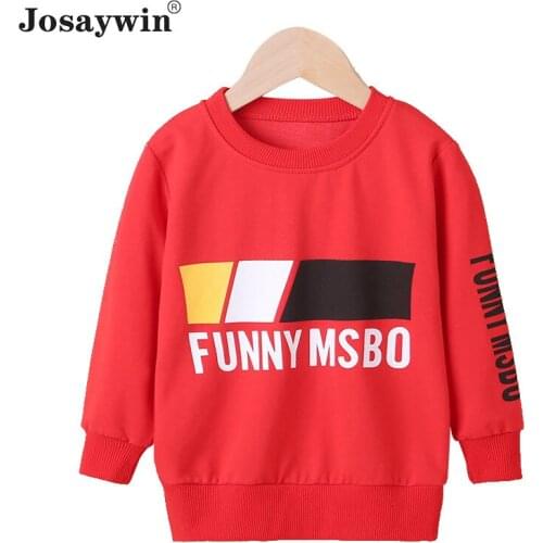 Свитера для мальчиков Josaywin China At AliExpress