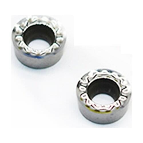 RCGT0803 MO AK H01 RCGT 0803 Aluminum cutter blade Insert Cutting Tool turning tool CNC Tools AL +TIN Alloy wood