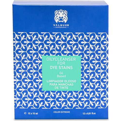 Valquer professional oil stain cleaner 180 ml