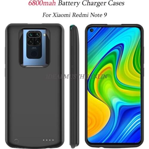 Чехлы для телефонов Xiaomi Redmi 9 MUSTTRUE China At AliExpress