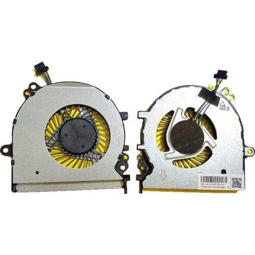 New Original CPU Cooling Fan FOR HP Probook 430 G4 905730-001 15M21