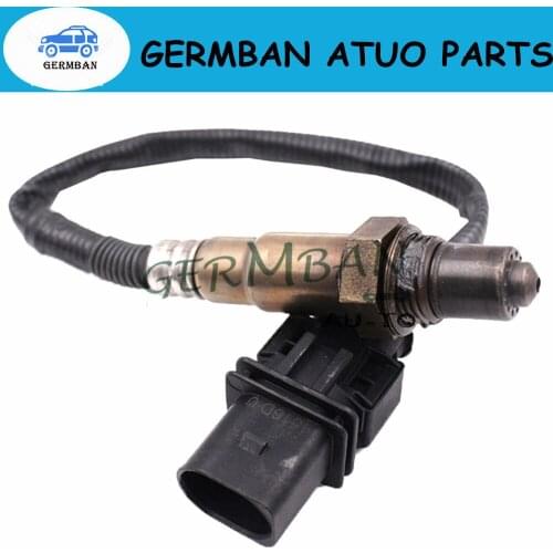O2 Oxygen Sensor Fit for BMW M3 Mercedes-benz S400 S550 CL550 Mini Cooper No#11787537984 11787537993 11787560957 234-5135