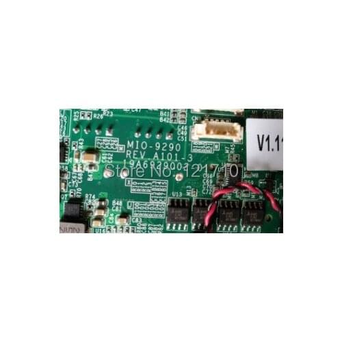 Industrial equipment board MIO-9290 REV.A101-3 19A6929002-01 for ark 3500 computer