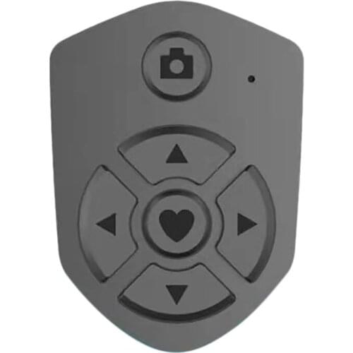 Camera Remote,Bluetooth Camera Shutter Remote for IOS/Android Phones Wireless Shutter Remote