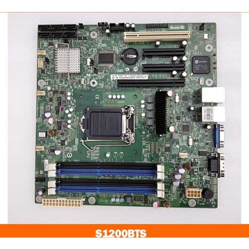 Server motherboard for S1200BTS mainboard Fully tested
