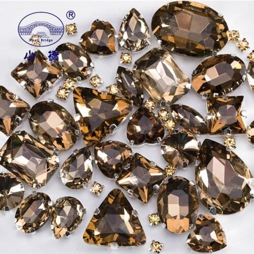 Small Bridge Rhinestones For Nails