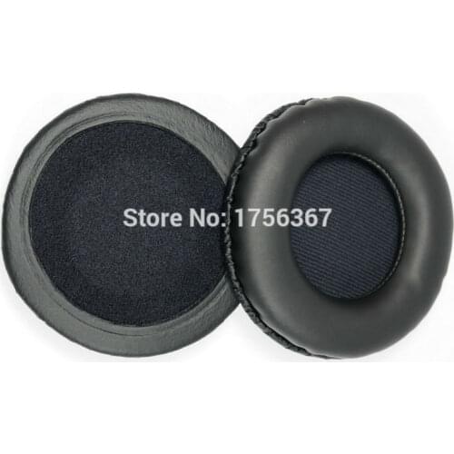 Ear pads replacement cover for DENON DN-HP1000 HP1000 DN-HP700 DJ Headphones(earmuffes/ headphone cushion)