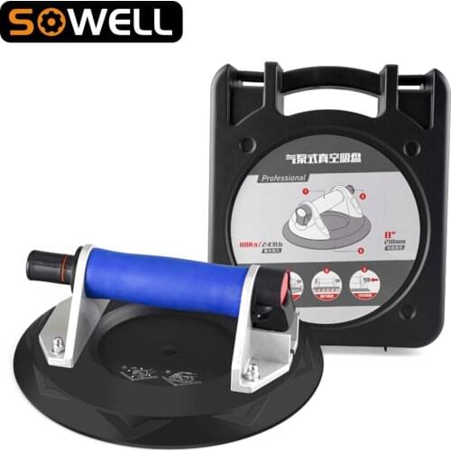 SOWELL Tool Parts