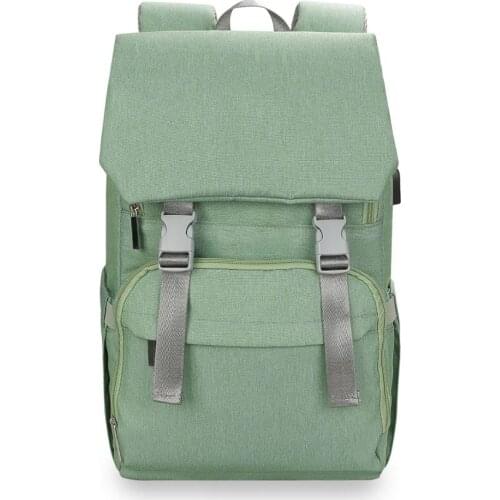 Aboutbaby Baby diaper bag mommy stroller bags large capacity waterproof nappy bag kits mummy maternity travel backpack