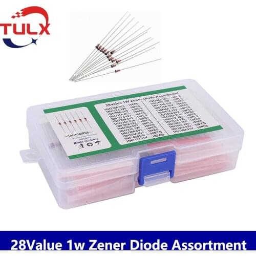 TULX Diodes