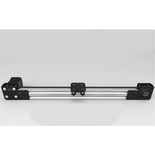 SWMAKER V-Slot Mini V Linear Actuator NEMA 17 motor 2060 v-slot 250mm/300mm/500mm/1000mm length for CNC 3D printer