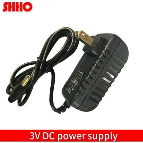 High quality laser module driver plug joint diameter 3.5mm DC 3V supply machine power equipment circuit board driver accessories