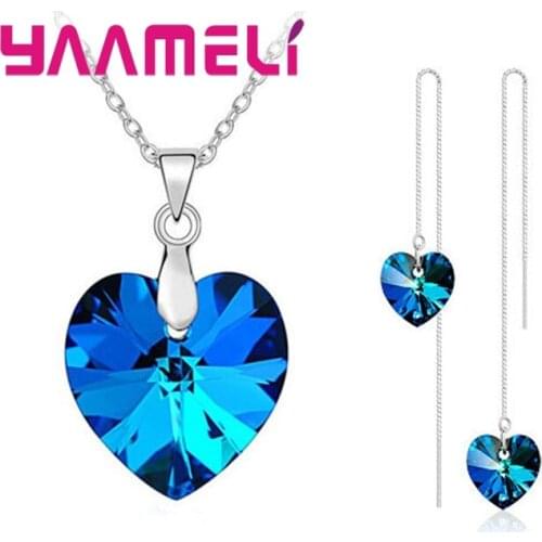 YAAMELI Jewelry Sets