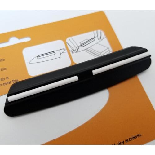 Knife clip whetstone holder Grinding Stone Angle Fixer Kitchen gadgets angle guide