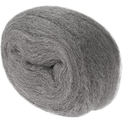 2Pcs Garden Garage Holes Stopper Steel Wool Wall Cracks Vents Plugs Coarse Wire Wool Fill Fabric Animals Expel Tools Accessories