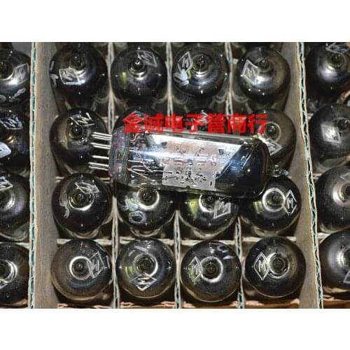 Free shipping 4 pieces of high quality brand new cat eye indicator tube Beijing 6E2 tube M level