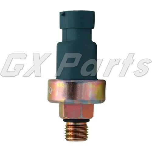 Pressure Switch 4353686 For Hitachi Excavator EX135USRK EX350H-5 EX100M-5 EX150LC-5 EX220-5HHE Dumper CHR70 Pile Driver RX2300