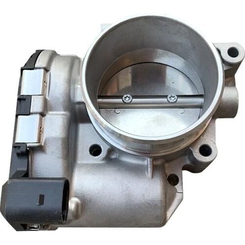 FOR SAIC Maxus G10 Throttle EGR Valve Throttle Valve Body 2.0T Engine Air Intake Electronic Throttle Assembly