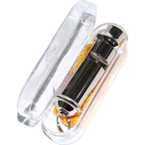 Outdoor camping tools First Aid Kits metal referee whistles coach multifunction referee sports whistle survival kit rescue tool