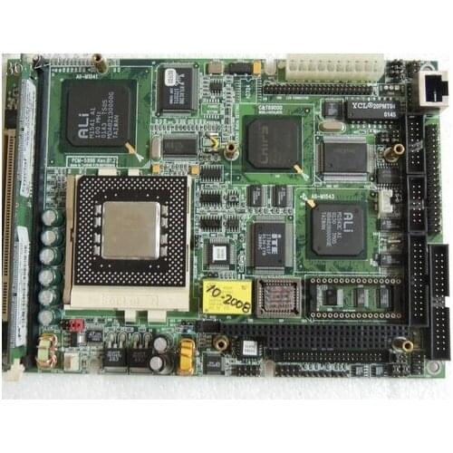 USED 100% TESED CIRCUIT BOARD PCM-5896