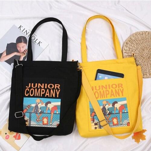 JIOMAY Women's Bags With Zippers