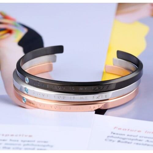 Pink Bracelets KKCHIC China