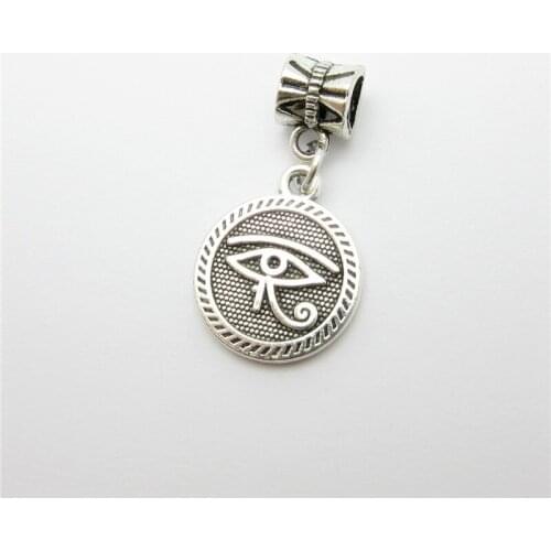 Classic 12pcs Cards Charms Bead Fit Pandora Bracelet Pendants DIY