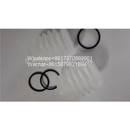 NJK10248 Abbott (American) Aeroset C8000 C16000 Biochemistry Analyzer Bellows Pump New