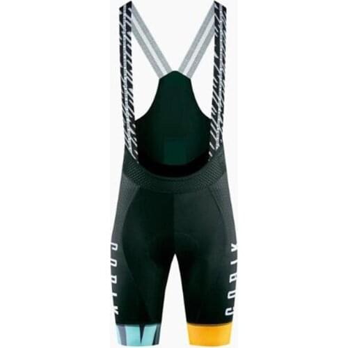 2021 NEW SIROKO PRO TEAM Cycling Bib Shorts Best Quality Cycling Bottom bicycle bib shorts New Seamless Microfiber bib straps