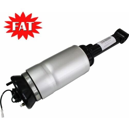 Front Air Suspension Shock Absorber Strut For Land Rover Range Rover Sport L320 with ADS LR052867 LR032648 LR052866 LR032647