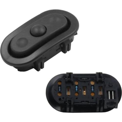 04685728AB 04685729AB Radio Control Steering Wheel Switches For Chrysler Jeep Dodge LHD RHD 2001-2015