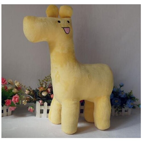 Senyu Nisepanda 55cm Mascot Toy Cosplay Stuffed & Plush Cartoon Doll