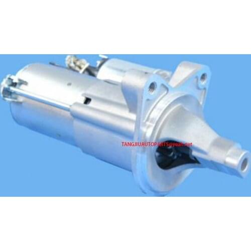 Starter Motor Fit JEEP WRANGLER 3.8L 2007-2011 4801269AB 4801269AD