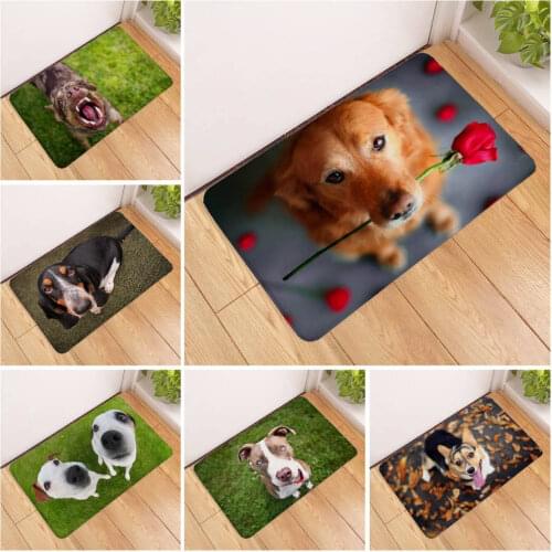 Yarnee Rubber Rugs For The Bathroom