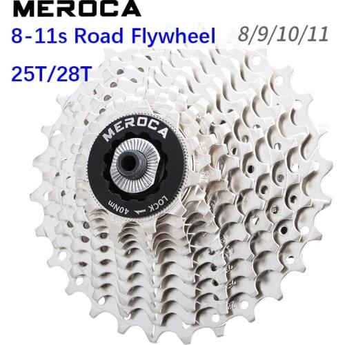 DJC Components Bicycle Cassettes