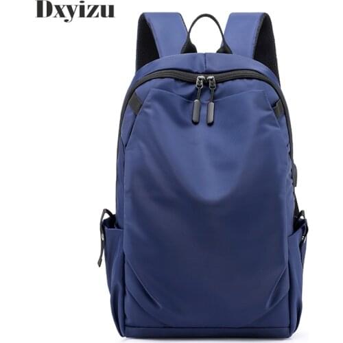 Dxyizu Men's Classic Bags
