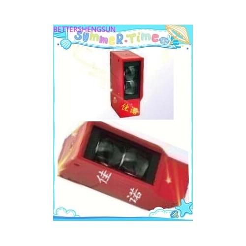 Photoelectric diffuse reflection switch normally open / normally closed 220v with relay accuracy quasi 0-10 meters