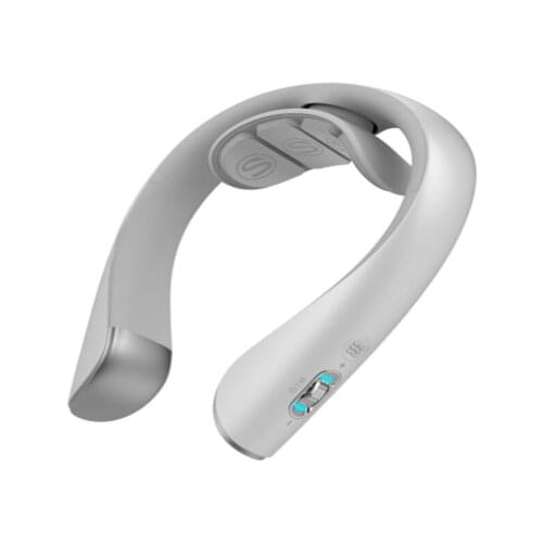 The neck massager K5 neck massager intelligent neck shoulder neck neck protector