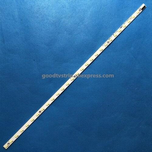 New 20 PCS/lot LED strip for L500H1-4EB V500HK1-LS5 4A-D078708 D078707 D071072 V500H1-LS5-TLEM4 TREM4 TLEM6 TREM6 V500HJ1-LE1