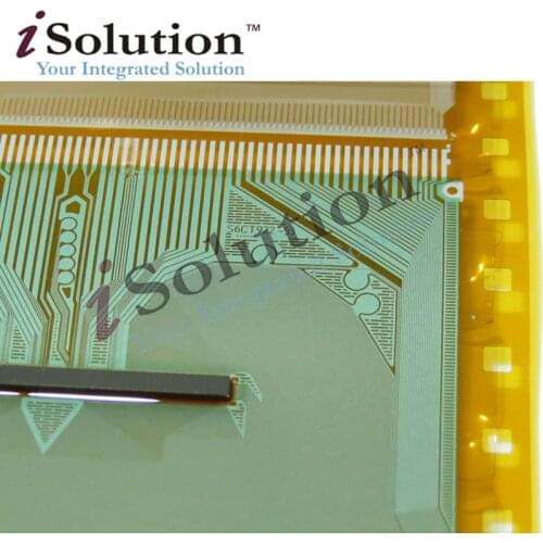 NEW and original LCD Driver (COF/TAB) IC:S6CT922-53