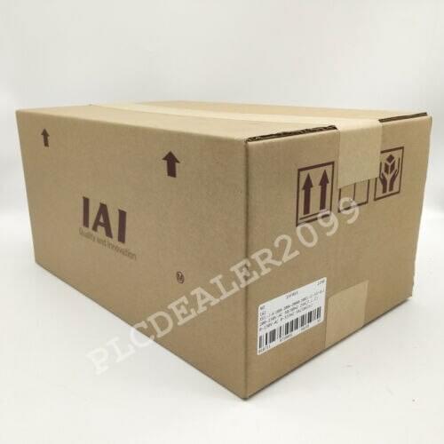 New IAI X-SEL Controller XSEL-J-4-100A-100A-200AB-100IL-CC-EEE-0-2 In Box 1Year