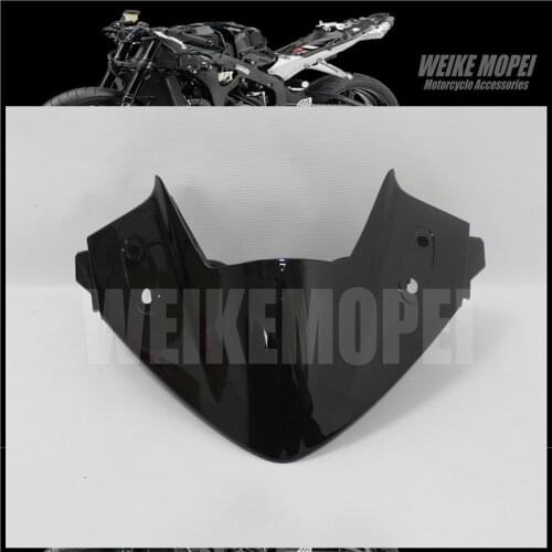 Front Upper Fairing Headlight Cowl Nose panel Fit For HONDA CBR250R CBR 250RR 2011 2012 2013