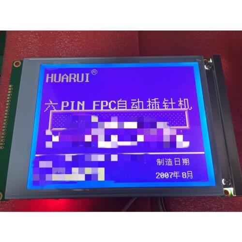 For New MT506L MT506LV3CN MT506LV4CN Touch Screen LCD Display