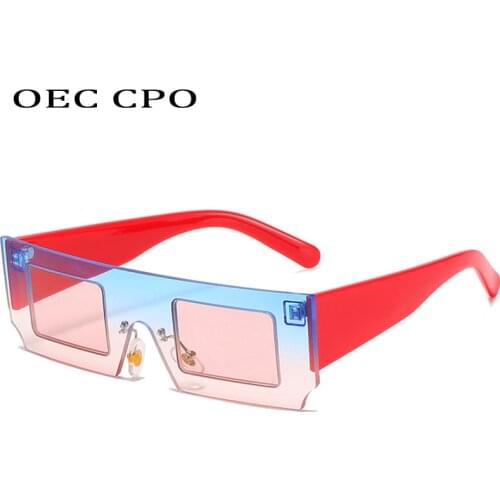 OEC CPO Women Sunglasses O958
